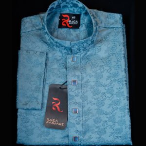 Premium Panjabi (Code: 58579-2)