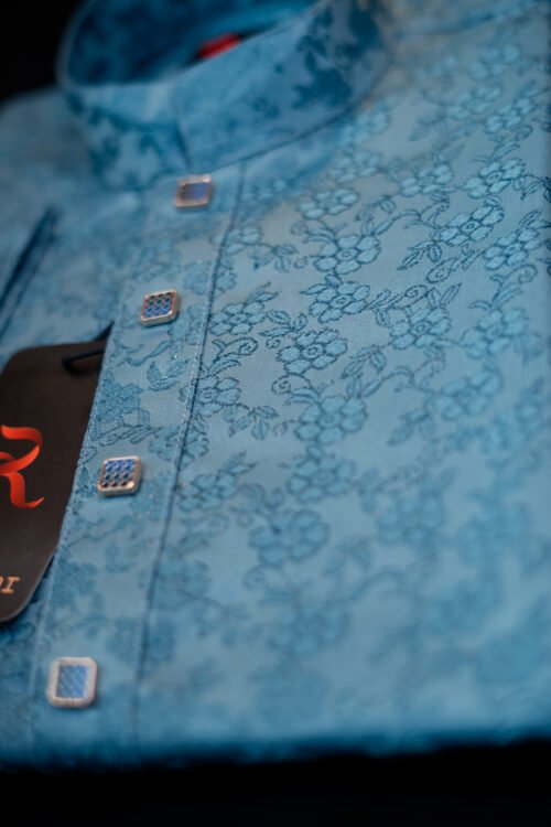 Premium Panjabi (Code: 58579-2)