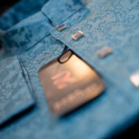 Premium Panjabi (Code: 58579-2)