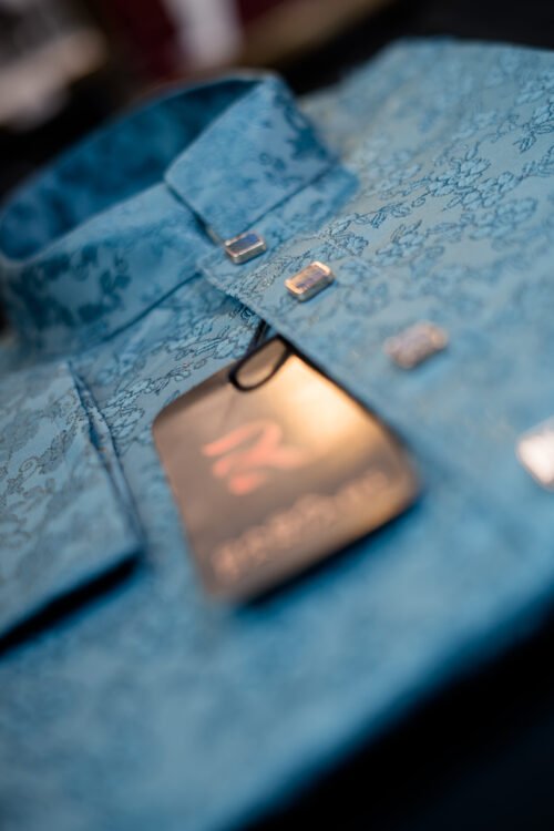 Premium Panjabi (Code: 58579-2)