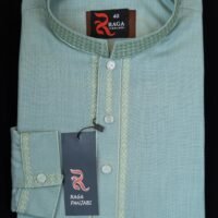 Premium Panjabi (Code: 10001-1)