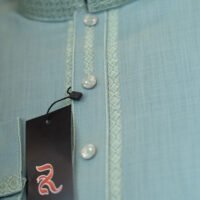 Premium Panjabi (Code: 10001-1)