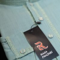 Premium Panjabi (Code: 10001-1)