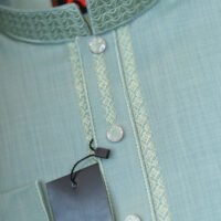 Premium Panjabi (Code: 10001-1)