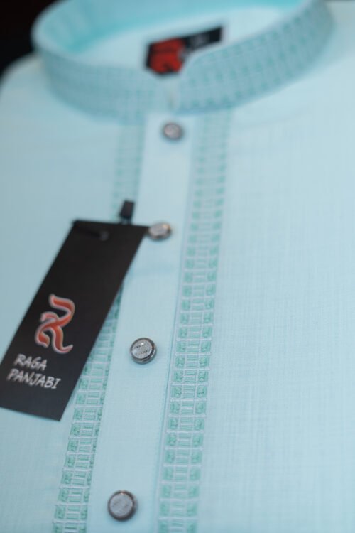 Premium Panjabi (Code: 1000-1)