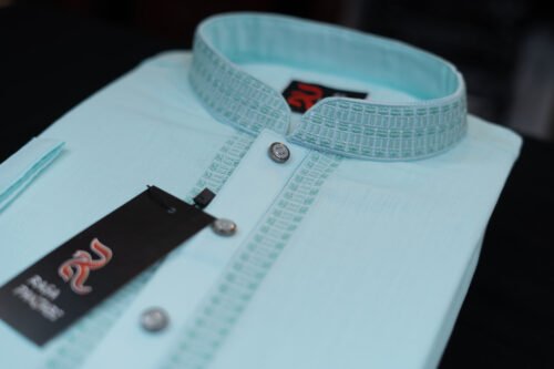 Premium Panjabi (Code: 1000-1)