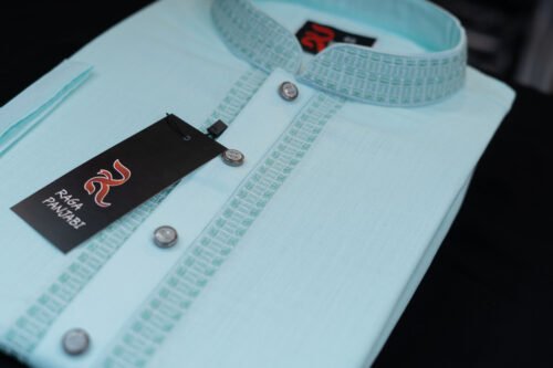 Premium Panjabi (Code: 1000-1)