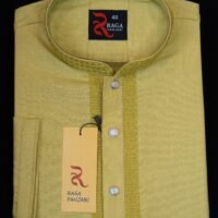 Premium Panjabi (Code: 1000-2)