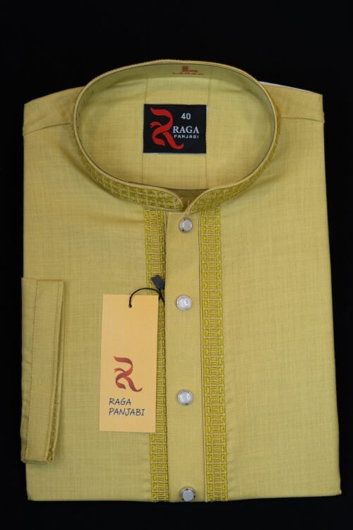 Premium Panjabi (Code: 1000-2)