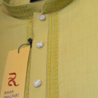 Premium Panjabi (Code: 1000-2)