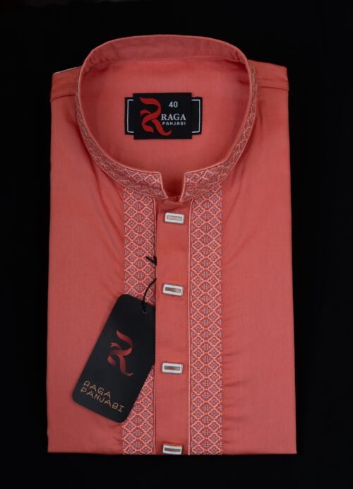 Premium Panjabi (Code: 1013-1)