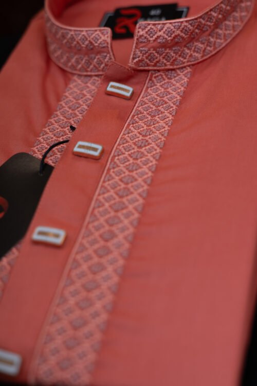 Premium Panjabi (Code: 1013-1)