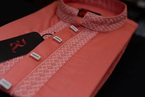 Premium Panjabi (Code: 1013-1)