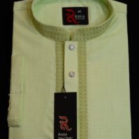 Premium Panjabi (Code: 444-2)