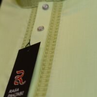 Premium Panjabi (Code: 444-2)