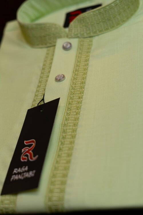 Premium Panjabi (Code: 444-2)