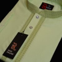 Premium Panjabi (Code: 444-2)