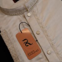 Premium Panjabi (Code: 1019-2)