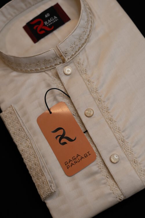 Premium Panjabi (Code: 1019-2)