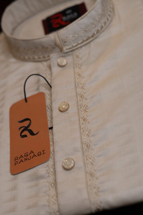 Premium Panjabi (Code: 1019-2)