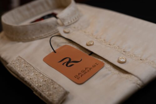 Premium Panjabi (Code: 1019-2)