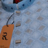 Premium Panjabi (Code: 12-2)