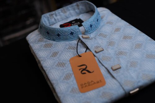 Premium Panjabi (Code: 12-2)