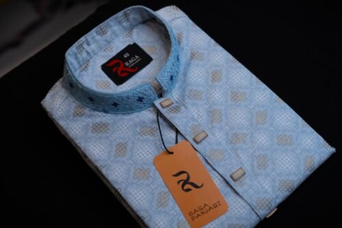 Premium Panjabi (Code: 12-2)