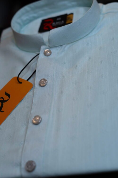 Premium Panjabi (Code: 10-1)