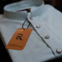 Premium Panjabi (Code: 10-1)