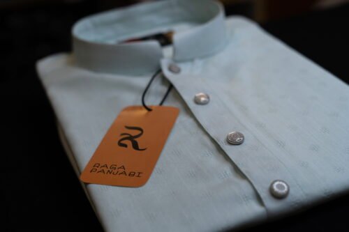 Premium Panjabi (Code: 10-1)