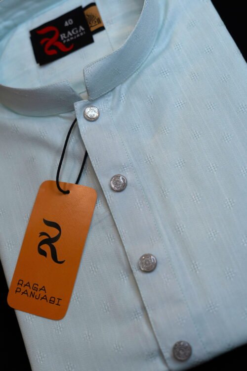 Premium Panjabi (Code: 10-1)