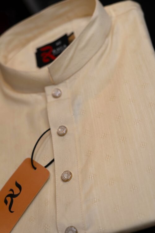 Premium Panjabi (Code: 10-3)