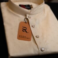 Premium Panjabi (Code: 10-3)