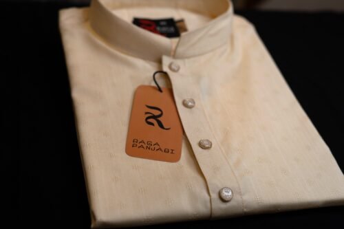 Premium Panjabi (Code: 10-3)