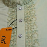 Premium Panjabi (Code: 1011-2)