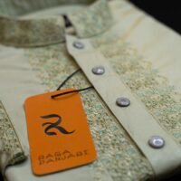 Premium Panjabi (Code: 1011-2)