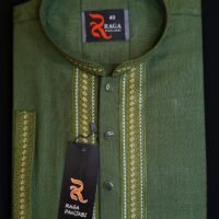 Premium Panjabi (Code: 1001-2)