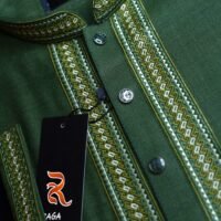 Premium Panjabi (Code: 1001-2)