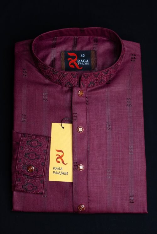 Premium Panjabi (Code: 1002-2)