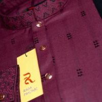 Premium Panjabi (Code: 1002-2)