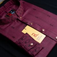 Premium Panjabi (Code: 1002-2)