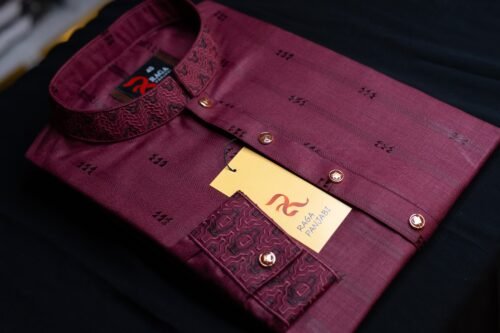 Premium Panjabi (Code: 1002-2)