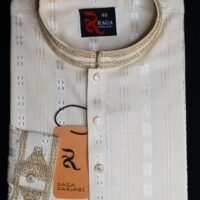Premium Panjabi (Code: 1002-1)