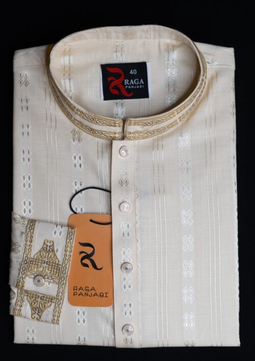 Premium Panjabi (Code: 1002-1)