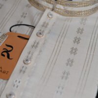 Premium Panjabi (Code: 1002-1)