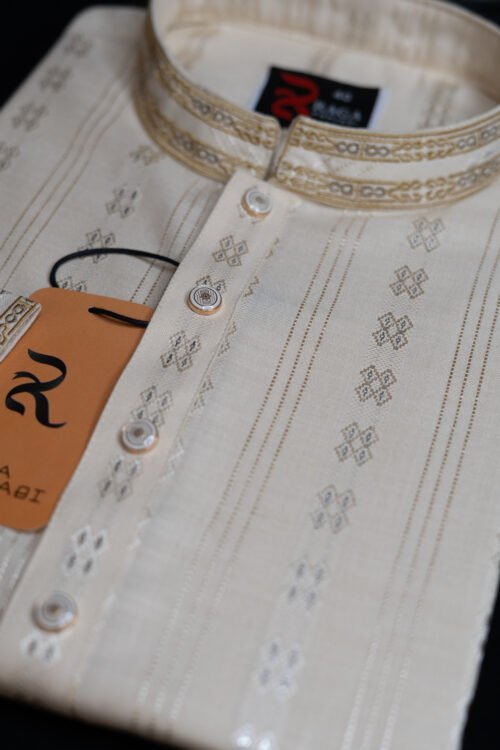 Premium Panjabi (Code: 1002-1)