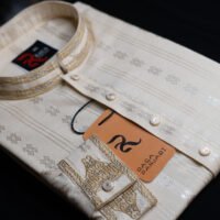 Premium Panjabi (Code: 1002-1)