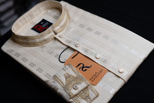 Premium Panjabi (Code: 1002-1)