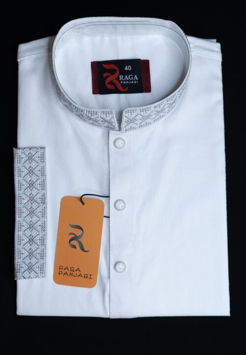 Premium Panjabi (Code: 1011-1)